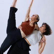 Rhode Island Women's Choreography Project Celebrates 5th Anniversary with Live Perfor
