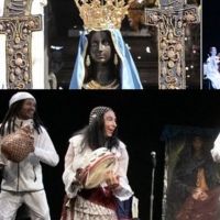 Theater for the New City to Present Alessandra Belloni & I Giullari di Piazza