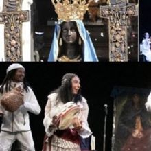 Theater for the New City to Present Alessandra Belloni & I Giullari di Piazza