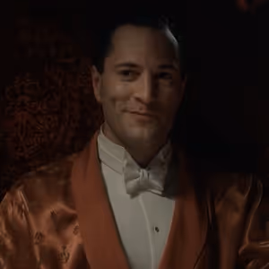 Video: DOWNTON ABBEY Creator Shares Insights on Noel Coward’s Role in New Film
