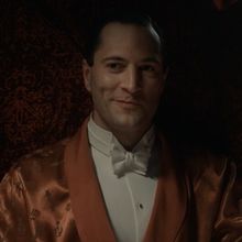 Video: DOWNTON ABBEY Creator Shares Insights on Noel Coward’s Role in New Film