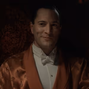 Video: DOWNTON ABBEY Creator Shares Insights on Noel Coward’s Role in New Film