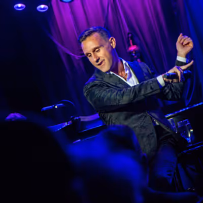Review: Nicolas King Next Level With THE BIRTHDAY CONCERT at The Laurie Beechman