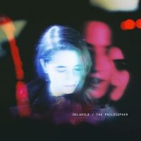 DELANILA Premieres Single 'The Philosopher' at Clash