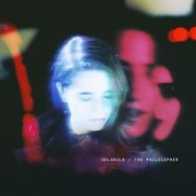 DELANILA Premieres Single 'The Philosopher' at Clash