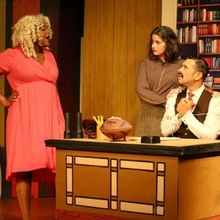 Review: 9 TO 5 Takes Center Stage at Carrollwood Players Theatre