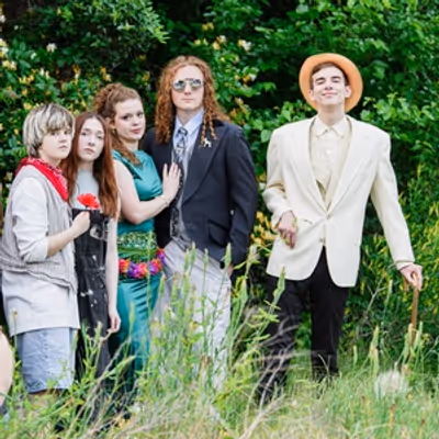 Review: HADESTOWN TEEN EDITION at DreamWrights
