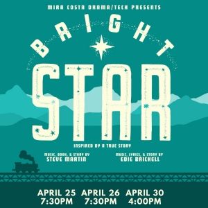Tony-Nominated Musical BRIGHT STAR Hits The Stage At Mira Costa High School