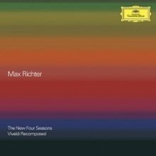 Max Richter Returns To Vivaldi With 'The New Four Seasons' On Deutsche Grammophon, Ju