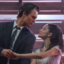 WEST SIDE STORY Film Banned in Saudi Arabia, United Arab Emirates, Kuwait, Bahrain…