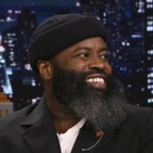 VIDEO: Tariq Trotter Talks BLACK NO MORE Off-Broadway on FALLON