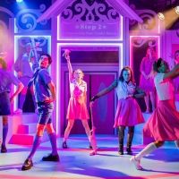 BWW Review: BUT I'M A CHEERLEADER: THE MUSICAL, Turbine Theatre
