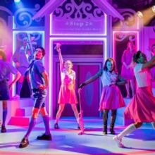 BWW Review: BUT I'M A CHEERLEADER: THE MUSICAL, Turbine Theatre