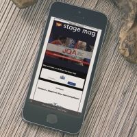 Introducing Stage Mag, the New BroadwayWorld Service to Make Your Own Show Program…