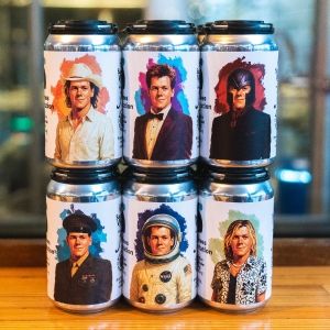 Kevin Bacon's Nonprofit SixDegrees.org Teams Up with Philly Breweries