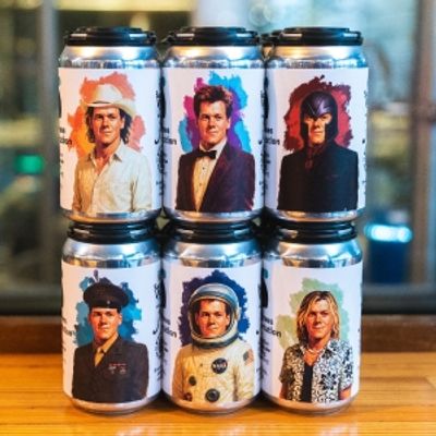 Kevin Bacon's Nonprofit SixDegrees.org Teams Up with Philly Breweries