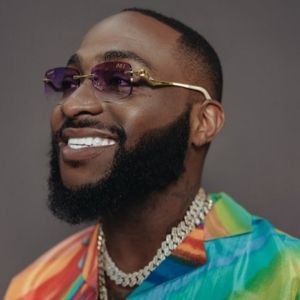 International Superstar Davido Announces UK Shows