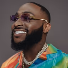 International Superstar Davido Announces UK Shows