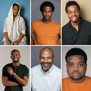 Rediscover Oneself With THOUGHTS OF A COLORED MAN At The Roxy Regional Theatre…