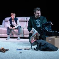 Concord Theatricals Acquires Rights to LITTLE BEAR RIDGE ROAD