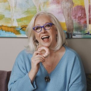 Listen: Sandy Knox Shares Soundtrack for WEIGHTING: MY LIFE IF IT WERE A MUSICAL