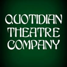 Quotidian Theatre Will Stage One Final Play Before Closing