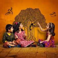 Tara Arts Presents TARA TALES Celebrating Stories From The Panchatantra For Families…