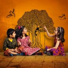Tara Arts Presents TARA TALES Celebrating Stories From The Panchatantra For Families 