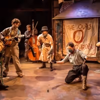 Strawdog Theatre's HERSHEL AND THE HANUKKAH GOBLINS Returns in December