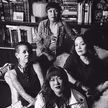 Video: Get a First Listen to 'Dopamine Lottery' From THE FAMILY ALBUM EP