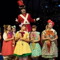 BWW Review: THE PIRATES OF PENZANCE, Opera Holland Park