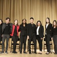 Student Blog: ILLEGAL: A NEW MUSICAL performs on Long Island, New York