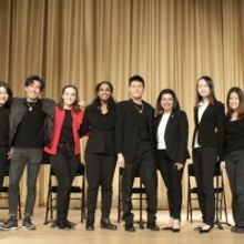 Student Blog: ILLEGAL: A NEW MUSICAL performs on Long Island, New York