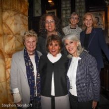 Photo Coverage: Broadway Producers 'Launch' at the Friars Club