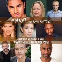 The Seeing Place Theater Presents Lynn Nottage's SWEAT