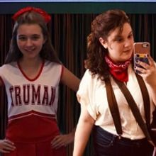 BWW Readers Show Off Their Broadway Halloween Costumes!
