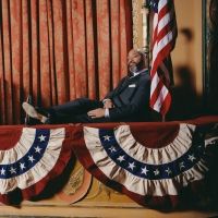 Interview: Eddie Cooper Talks His Long Journey With PARADE