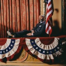 Interview: Eddie Cooper Talks His Long Journey With PARADE