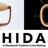 JAPAN HOUSE Has Announced Exhibition HIDA | A WOODWORK TRADITION IN THE MAKING