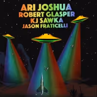 Ari Joshua Unveils New Single 'Contact' Featuring Robert Glasper