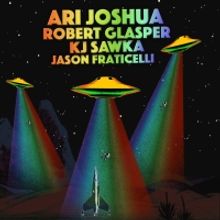 Ari Joshua Unveils New Single 'Contact' Featuring Robert Glasper