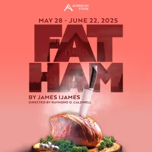 Previews: FAT HAM at American Stage