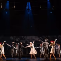Review: A STREETCAR NAMED DESIRE, Theatre Royal, Glasgow
