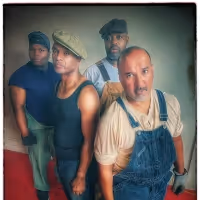 World Premiere of SPEED OF DARK Will Be Performed at American Repertory Theater of…