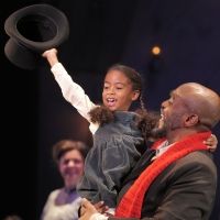 BWW Review: ZACH Theatre's A CHRISTMAS CAROL Perfect Holiday Entertainment
