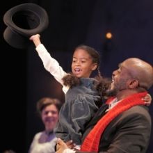 BWW Review: ZACH Theatre's A CHRISTMAS CAROL Perfect Holiday Entertainment