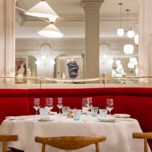 Review: BENOIT Delights with Fine French Cuisine-C’est Magnifique