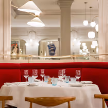 Review: BENOIT Delights with Fine French Cuisine-C’est Magnifique