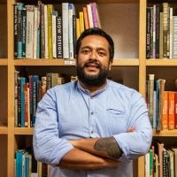 Designan a Hazam Jara Chávez como director del Instituto de Artes Gráficas de Oaxaca