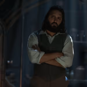 Video: Watch a Sneak Peek Clip From NAUTILUS Episode 9